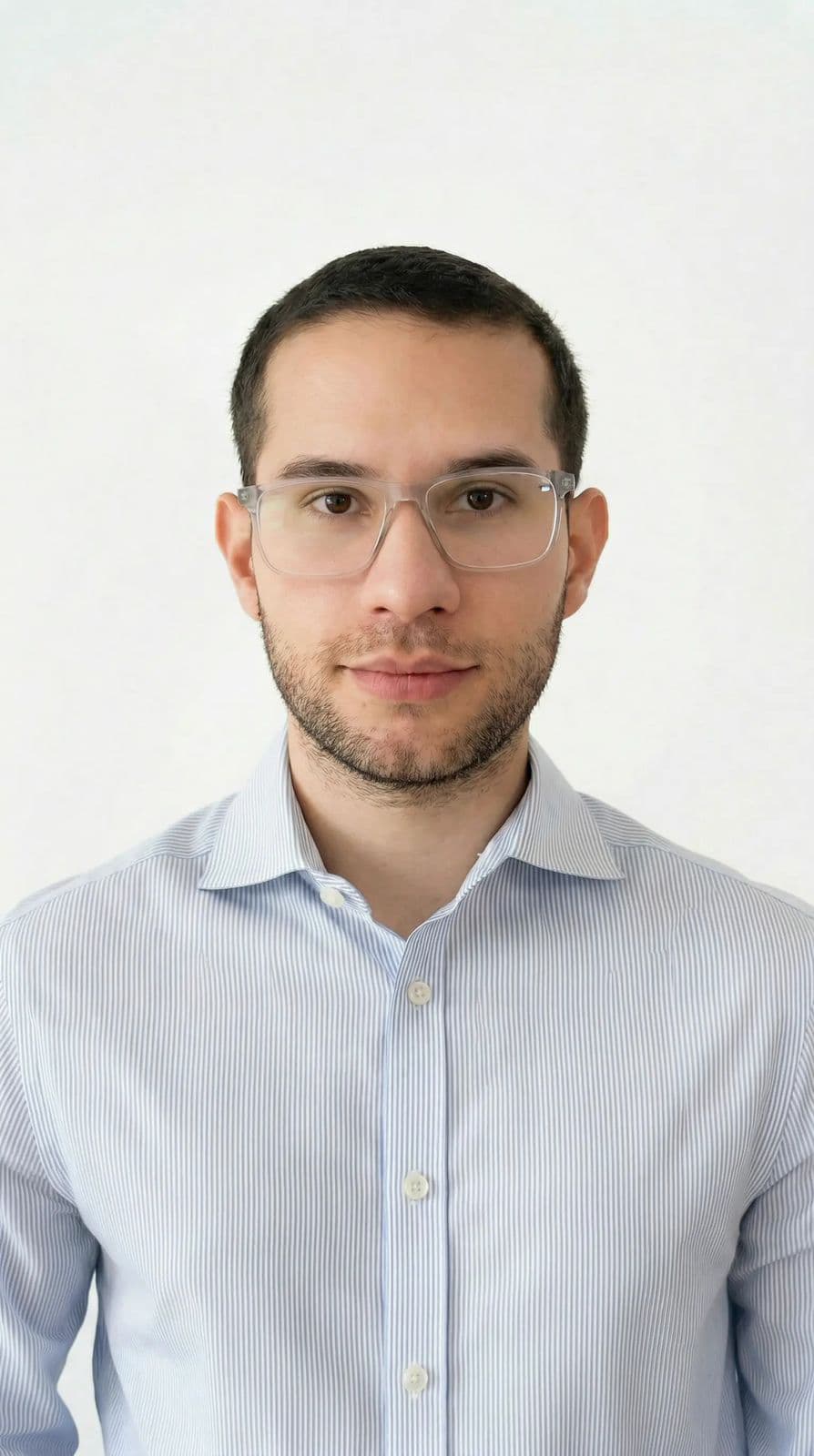 Dr. Mateo Chávez
