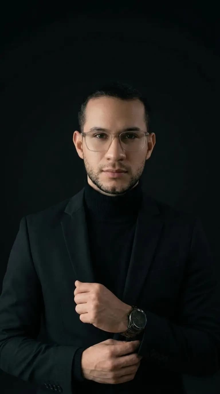 Dr. Mateo Chávez