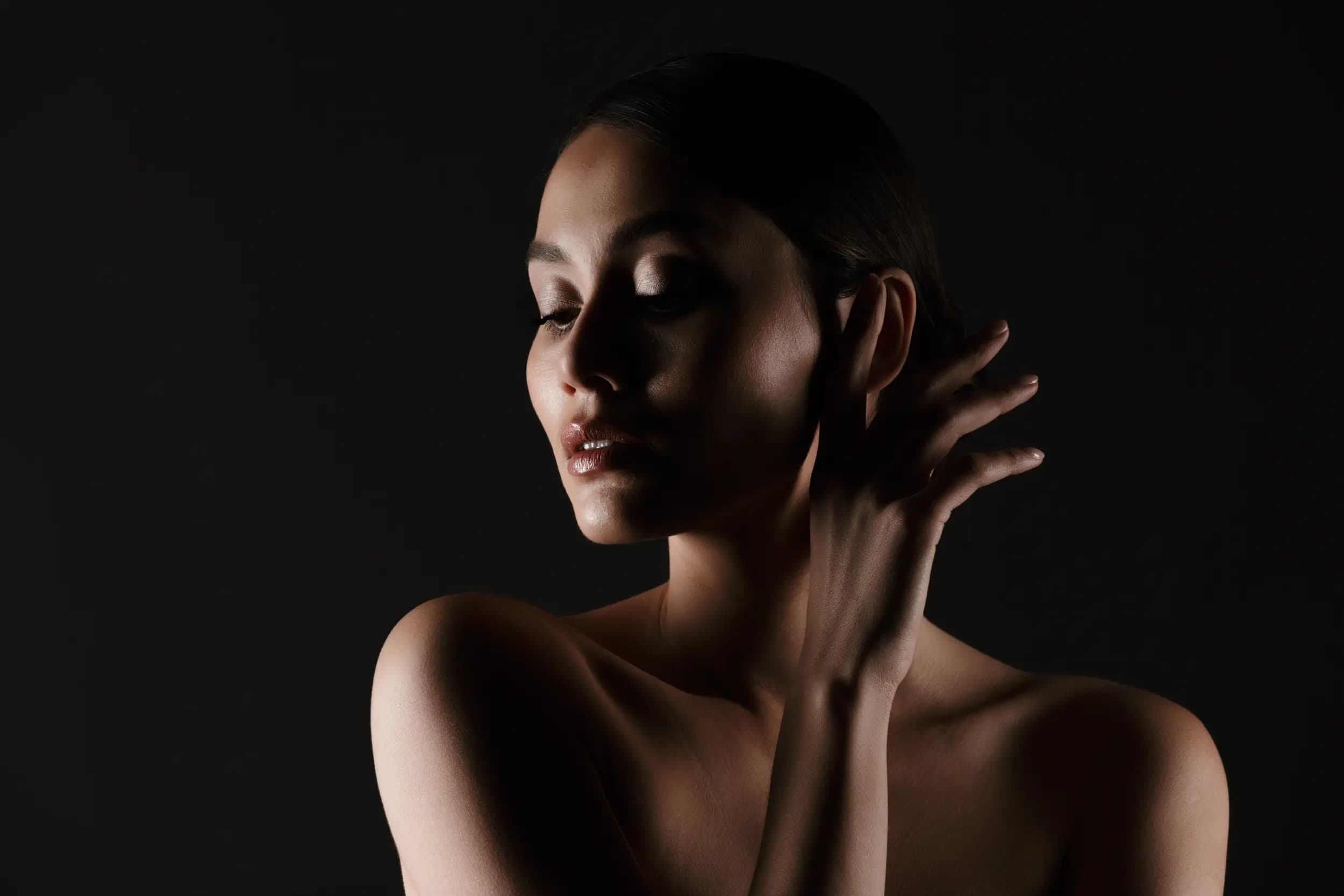 Dr. Mateo Chávez - Footer Background